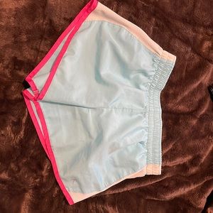 Youth Athletic shorts